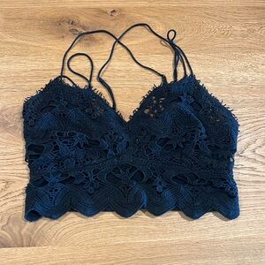 Free People bralette